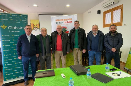 La Lonja Agropecuaria Hortofrutícola y Cinegética de Castilla-La Mancha afronta una nueva etapa