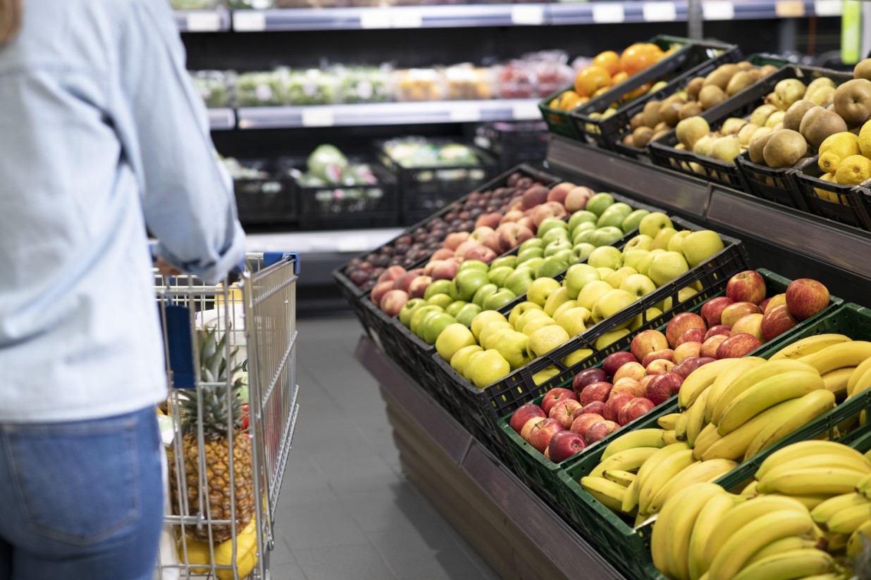 El 70% de los consumidores prioriza el aspecto a la hora de comprar frutas y hortalizas, según un estudio de AECOC