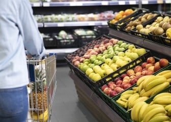 El 70% de los consumidores prioriza el aspecto a la hora de comprar frutas y hortalizas, según un estudio de AECOC