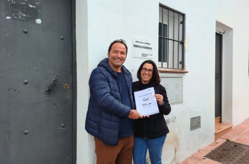 La ADSG Montes de Málaga implanta un sistema de Inteligencia Artificial de Boalvet