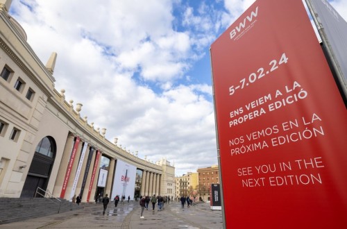 Unos 12 millones de euros, impacto económico de la Barcelona Wine Week 2022