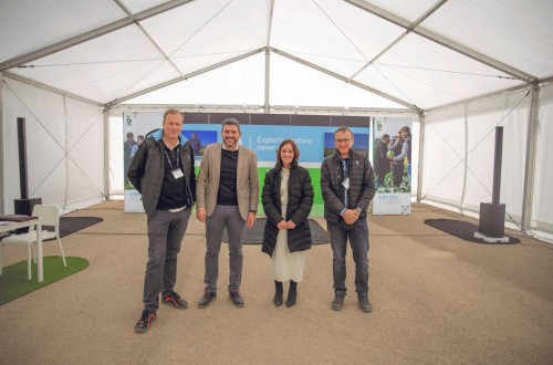 Bejo mostró sus últimas novedades en brásicas y cultivos de hoja en sus Jornadas de Puertas Abiertas 2023