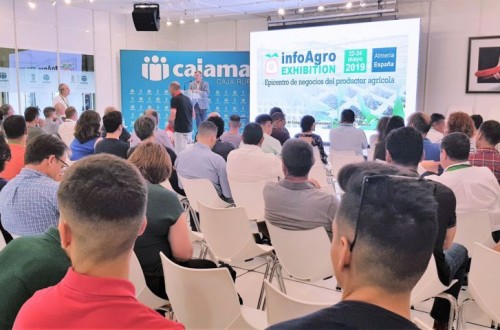 Infoagro Exhibition avanza el contenido de su programa de conferencias técnicas