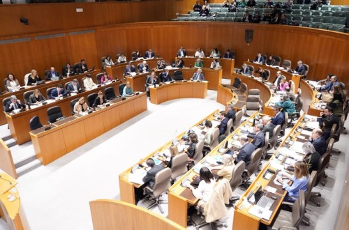 Aragón aprueba la Ley de Protección y Modernización de la Agricultura Familiar