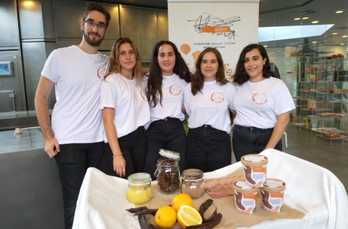 FIAB abre la convocatoria para participar en los premios de innovación alimentaria Ecotrophelia