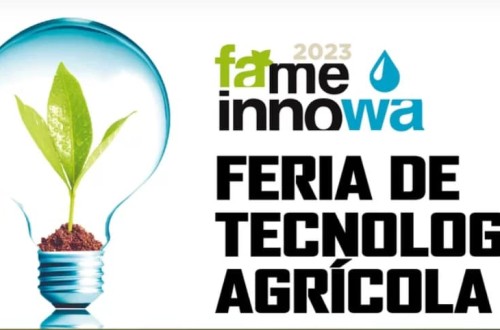 Fame Innowa cuenta con el 70% del espacio reservado a menos de tres meses de su celebración