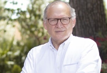 Entrevista a Fernando Medina, CEO de Dominio de la Vega: “Nos hemos propuesto que toda a producción de Cava de Requena sea ecológica”      
