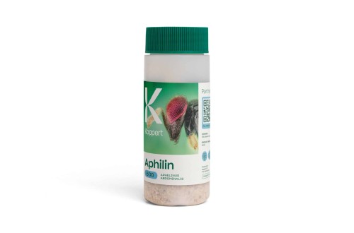 Koppert presenta su nueva imagen de producto