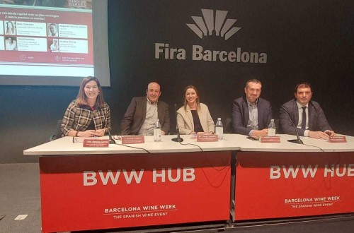 BWW: Gran acogida del Plan Estratégico del Sector Vitivinícola de la OIVE