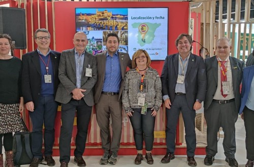Córdoba acogerá en el mes de septiembre el Congreso Ecológico Europeo