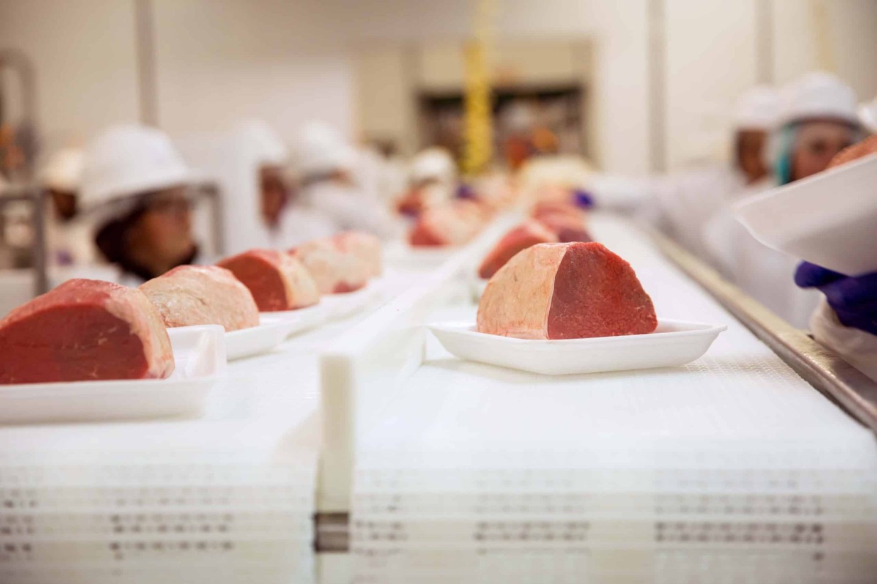 Mesa redonda sobre los mitos y bulos en la producción ganadera y el consumo de carne