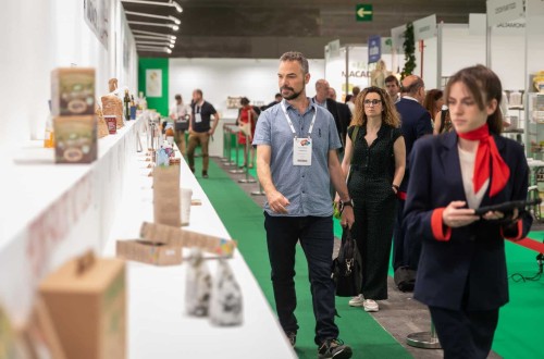 Los certámenes Organic Food & Eco Living Iberia ponen foco en el retail