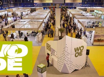 WOOE: un año decisivo para el aceite de oliva