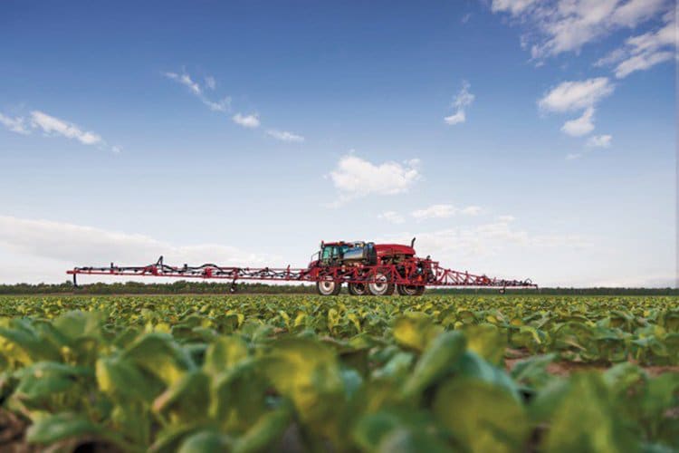 Cuatro CC.AA. recibirán el 77% de los 300 M€ de ayudas de Estado para compensar la subida del precio de los fertilizantes