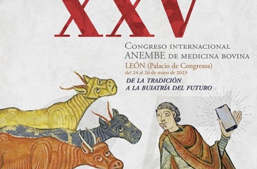 León, epicentro de la medicina bovina