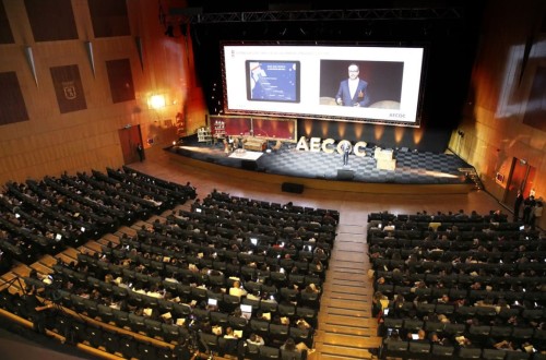 AECOC organiza en Madrid el 20º Congreso de Seguridad Alimentaria y Calidad