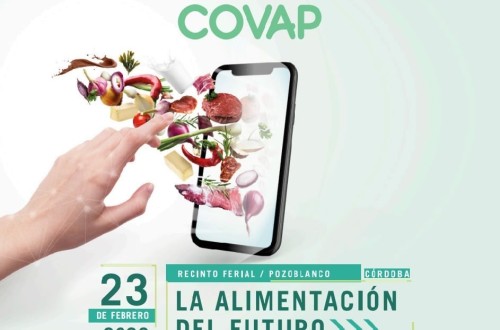 XXVIII Jornadas Técnicas de COVAP: retos de la alimentación del futuro
