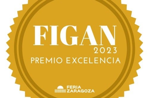 FIGAN 2023 reconoce la excelencia a cuatro explotaciones ganaderas
