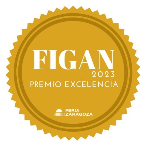 FIGAN 2023 reconoce la excelencia a cuatro explotaciones ganaderas