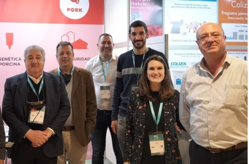 Gepork estará presente en Porciforum