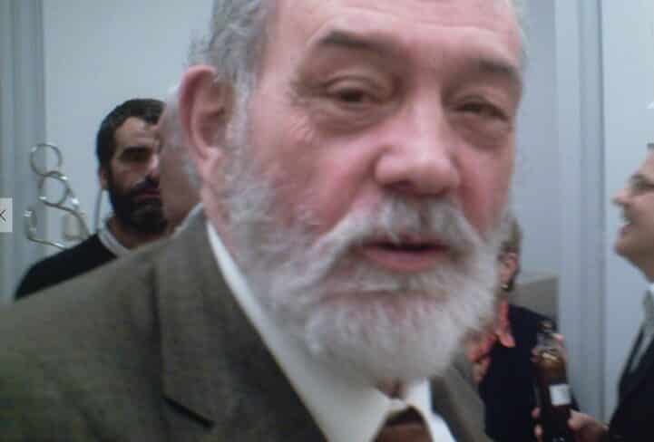 José María Ramos, In memoriam. Por Eduardo Moyano. Profesor y catedrático del IESA-CSIC*