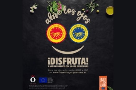 Dos de cada tres consumidores compran productos españoles con sello de calidad