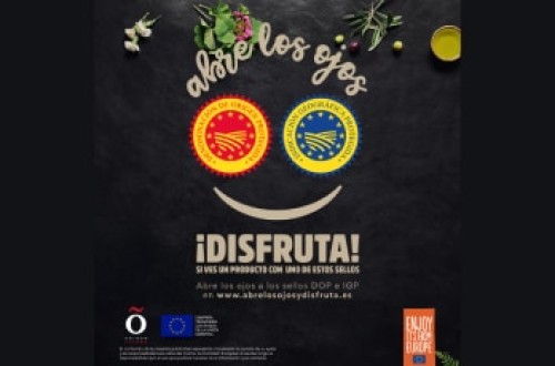 Dos de cada tres consumidores compran productos españoles con sello de calidad