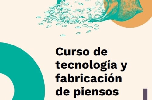 Curso de tecnología y fabricación de piensos de ASFAC