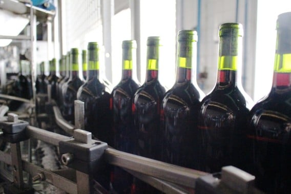 La exportaciones de vino español cierran 2023 con una caída del 3,2%