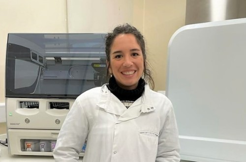 El premio Syva a la mejor tesis doctoral en Sanidad Animal ya tiene ganadora