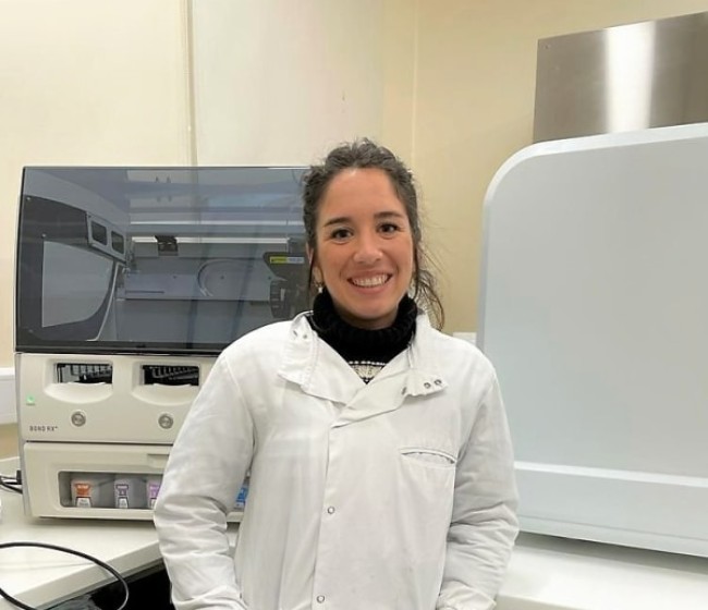 El premio Syva a la mejor tesis doctoral en Sanidad Animal ya tiene ganadora