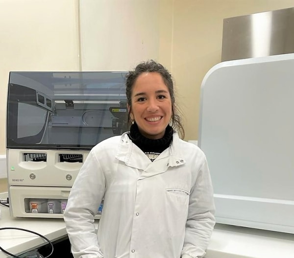 El premio Syva a la mejor tesis doctoral en Sanidad Animal ya tiene ganadora