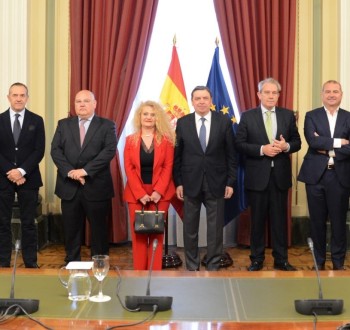 MAPA apoyará la actividad promocional del sector citrícola español a través de Ailimpo e Intercitrus