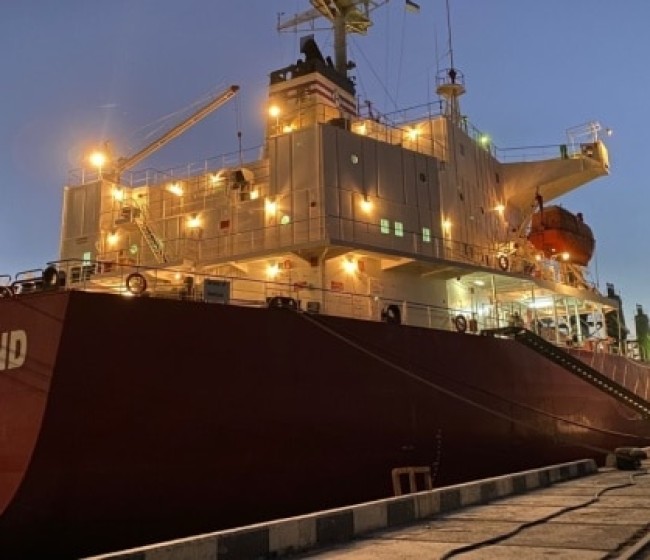 La Eurocámara pide una extensión más larga del acuerdo de granos del Mar Negro