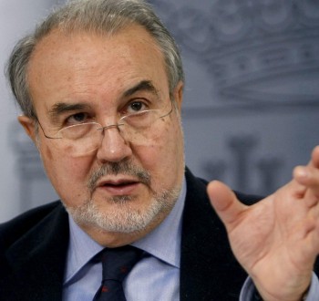 Muere Pedro Solbes, ex ministro de Agricultura, Pesca y Alimentación