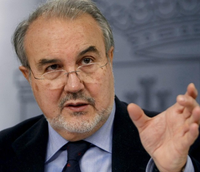 Muere Pedro Solbes, ex ministro de Agricultura, Pesca y Alimentación