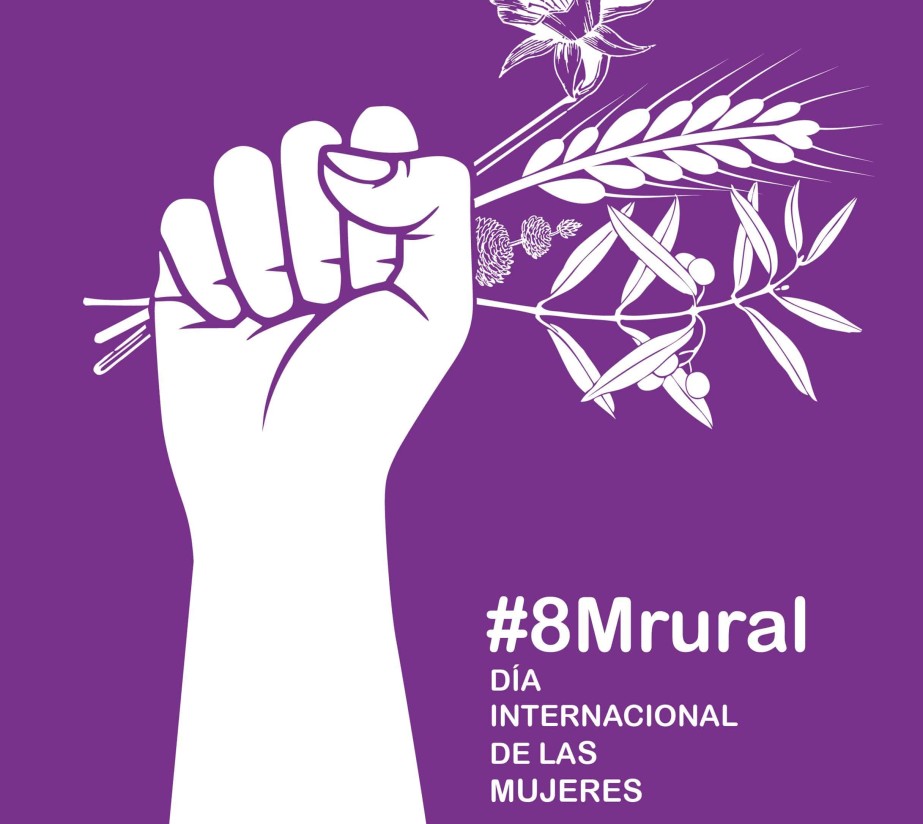 8M: Fademur reclama un Estatuto de las Mujeres Rurales