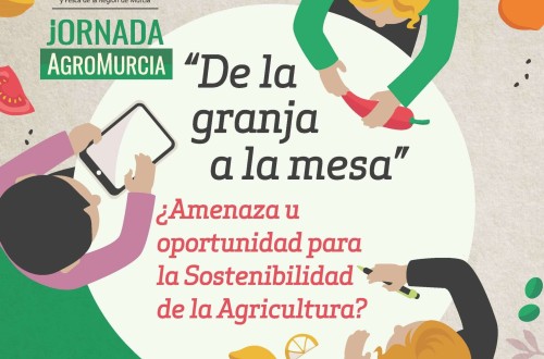 Todo listo para la apertura de puertas de AgroMurcia el próximo 21 de marzo