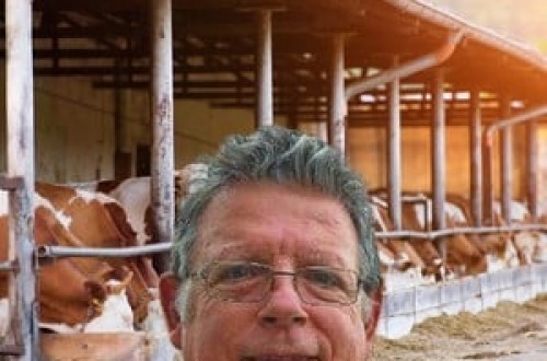 Ganadería y transición agroecológica. Por Tomás García-Azcárate