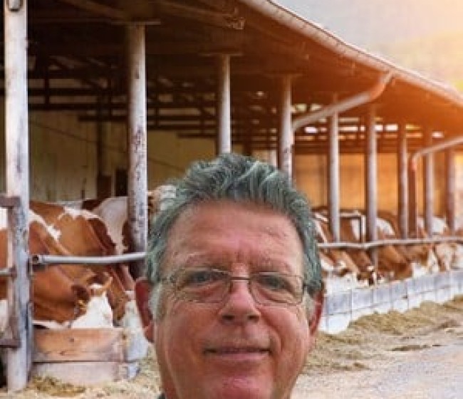 Ganadería y transición agroecológica. Por Tomás García-Azcárate