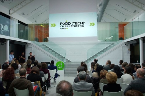 EL CNTA convoca la tercera edición del programa de impulso tecnológico Food (Tech)2 Challengers