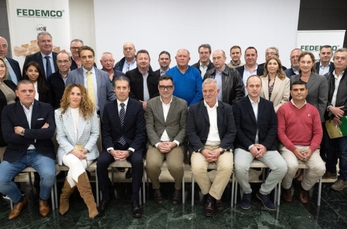 La Federación Española del Envase de Madera y sus Componentes apuesta por la certificación