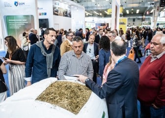 FIGAN 2023 cierra sus puertas con más de 50.000 visitantes profesionales