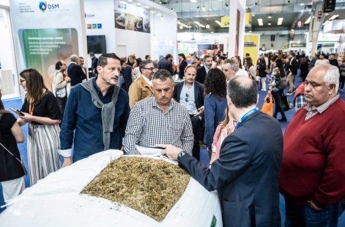 FIGAN 2023 cierra sus puertas con más de 50.000 visitantes profesionales
