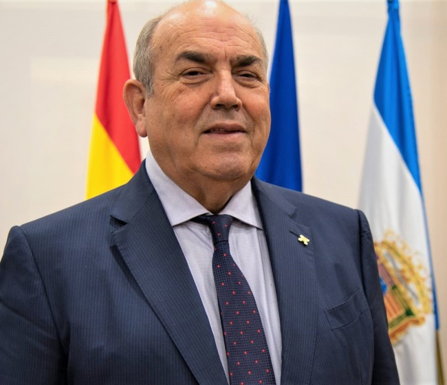 Entrevista a Federico Beltrán, presidente de Famadesa y mejor analista de porcino 2022