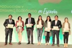 Informe Ecovalia: casi 2.900 M€, valor del mercado de la producción ecológica