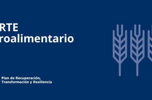 El PERTE Agroalimentario suma ya una inversión de 755 millones de euros, un 35% de las ayudas
