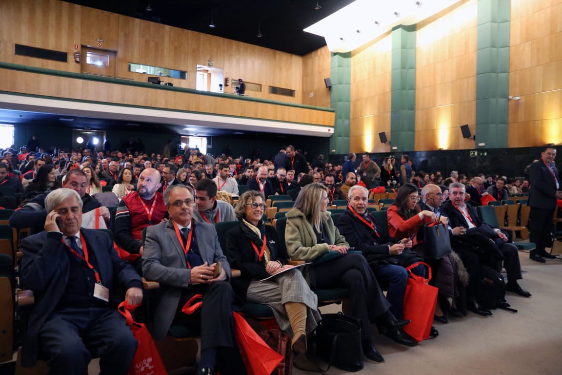 El I Biotour de Fertinagro Biotech reúne a cerca de 700 profesionales del sector agroalimentario en Madrid