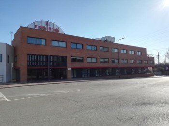 Mercolleida, reconocida como Lonja de Referencia estatal para porcino, vacuno y cereales