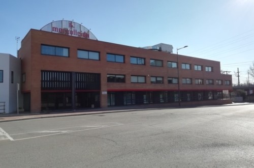 Mercolleida, reconocida como Lonja de Referencia estatal para porcino, vacuno y cereales